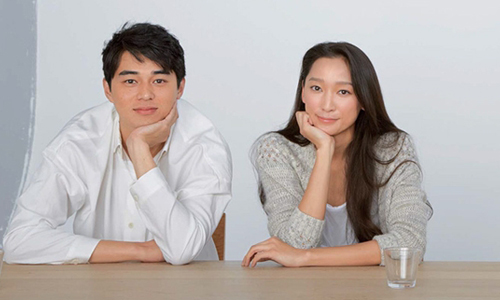 妞快報：結婚周年好「孕」到！東出昌大、渡邊杏喜懷雙胞胎！ 渡邊杏、東出昌大、懷孕、雙胞胎、渡邊謙