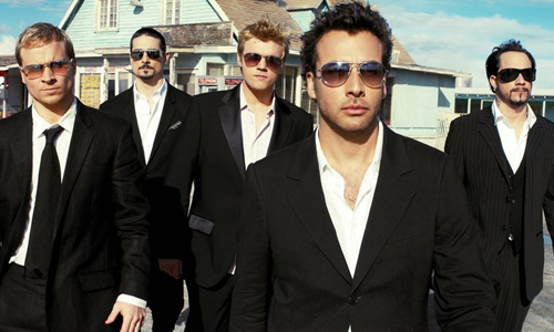 妞快報：新好男孩這下不好了！「最帥團員」酒吧鬧事當場遭逮捕 妞快報、新好男孩、、團員、酒吧