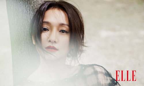 妞快報：《如懿傳》確定將由周迅演出！打敗范冰冰、李冰冰出線的理由是… 妞快報、如懿傳、周迅、范冰冰、李冰冰、流瀲紫、湯唯、周迅、小宋佳