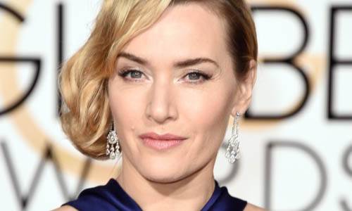 [新聞稿]  LANCÔME代言人 凱特‧溫斯蕾Kate Winslet 榮獲 第73屆 金球獎最佳女配角 LANCÔME、凱特‧溫斯蕾、Kate Winslet、第73屆、金球獎
