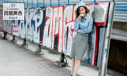 [友站新聞] 那些令女孩無法抗拒的經典球鞋 愛女生、球鞋、時尚、單品