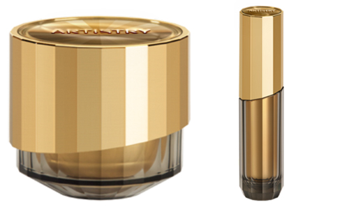 [新聞稿]  安麗ARTISTRY金萃系列 神奇梔子花精萃 驚豔年輕光采 安麗、ARTISTRY、抗老、金萃