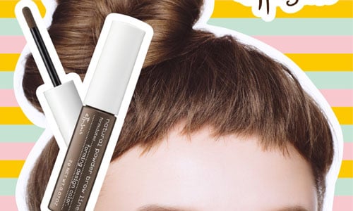 [新聞稿] 1支結合眉筆與眉粉  艾杜紗「魅惑心機眉粉筆」  輕鬆畫出自然的流行眉 艾杜紗、魅惑、心機、眉粉筆、彩妝