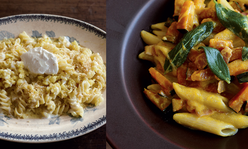 新手也能自製的特色義麵！3款一鍋到底的義式短麵 義大利麵、食譜、教學、妞活動、書