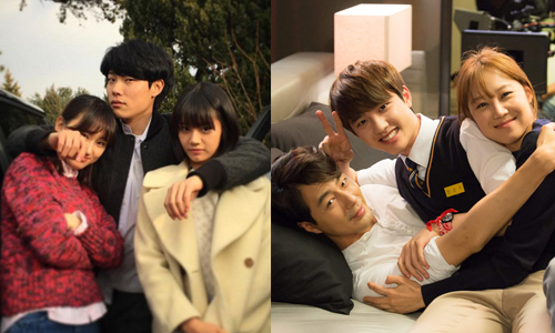 演完一齣戲整個變家人！韓劇感情最好劇組點點名 皮諾丘、沒關係是愛情啊、請回答1988、電視劇、韓劇