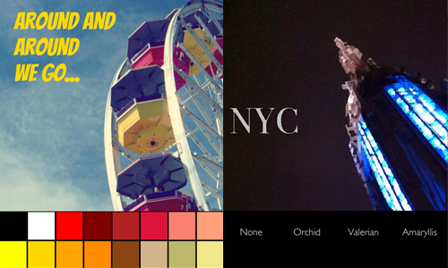 01/18限時免費App特輯：把相片變成繽紛美式漫畫風吧！ 限免、免費、特價、iPhone、App