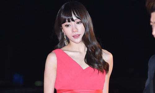 除了外表性感一切都帥得像個哥啊！EXID哈妮帥氣表演紀錄 哈妮、EXID、歌喉、帥氣