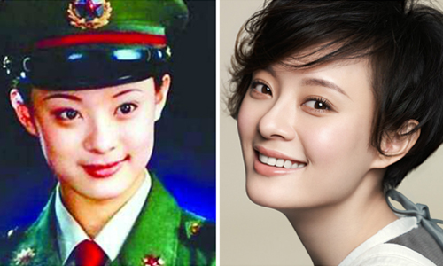 娘娘以前是不婚主義者！？ 你不可不知孫儷的7個小秘密 娘娘、當兵、孫儷、後宮甄嬛傳、芈月傳