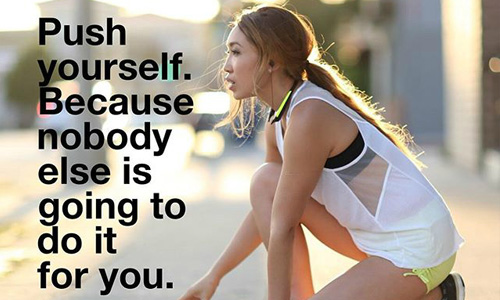 美國知名健身教練的30天提案　5個動作讓你瘦出超有感小蠻腰 瘦身、運動、腰圍、減肥、30天