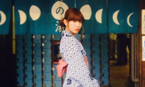 一人出走也想暖暖泡個湯嘛！日本女孩獨自旅行「最愛溫泉排行」TOP 3 愛玩妞、日本、旅行、溫泉、排行