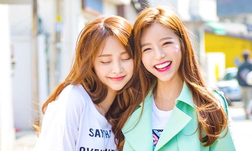 就算結婚生子，也要黏妳一輩子！閨蜜晉級新手媽媽後妳會有的5種心情 姊妹、生小孩、媽媽、晉升、感觸