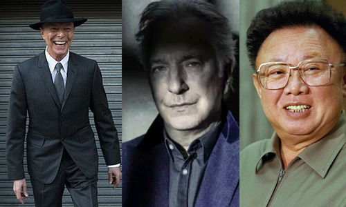 逢九真的不吉利！？這些名人都在69歲過世了… 迷信、過世、巧合、大衛鮑伊、David Bowie