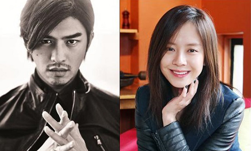 妞快報：Gary要哭哭了啦！宋智孝、陳柏霖加入《我們結婚了》 妞快報、Gary、宋智孝、陳柏霖、我們結婚了