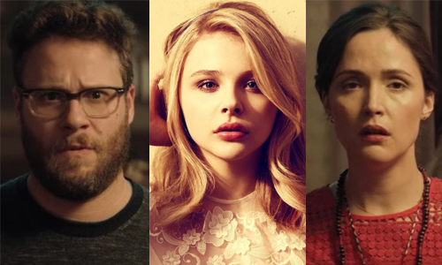 超殺女轉大人變身惡鄰居！？《惡鄰纏身2》最新預告出爐啦！ 惡鄰纏身2、Neighbors、超殺女、克羅伊摩蕾茲、賽斯羅根