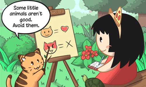 01/20限時免費App特輯：可愛破表的森林冒險首次限免！ 限免、免費、特價、iPhone、App