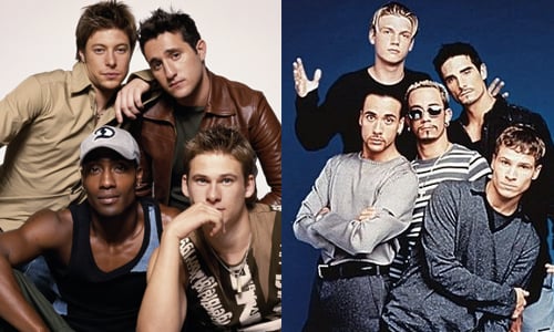 說短暫休息都嘛是騙人的！我們的心因為這些團體解散早就死過好多遍了 1世代、One Direction、解散、單飛、超級男孩、NSync、新好男孩、Backstreet Boys、接招合唱團、Take That、Blue、辣妹合唱團、Spice Girls