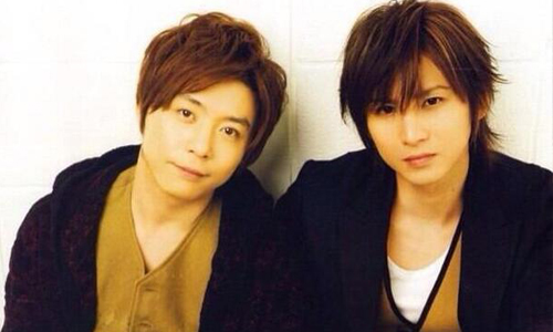 不要說你沒聽過〈硝子の少年〉！KinKi Kids出道20年經典名曲特輯 傑尼斯、KinKi Kids、近畿小子、堂本剛、堂本光一