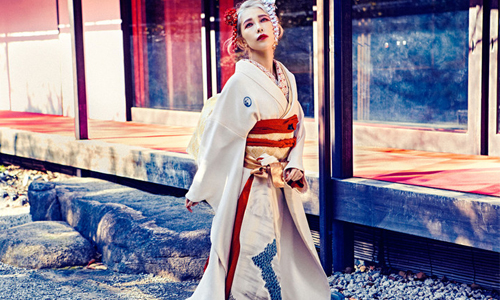 妞專訪：〈Love Forever〉就是女孩們的定番曲！時尚歌姬加藤Miliyah的Girl’s Talk 日本、歌姬、JPOP、加藤Miliyah、Love Forever