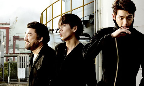 竊盜高手宇彬即將回歸？《技術者們》續集確定！ 金宇彬、技術者們、續集、技術者們2、李玹雨