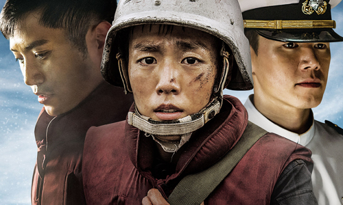 李玹雨弟弟一哭就萌碎奴那的心！韓國超賣座《延坪海戰》爆笑×催淚激推上映 韓國、電影、延坪海戰、上映、台灣