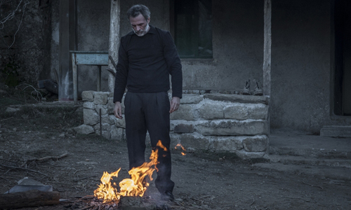 向經典電影教父致敬！《教父啟示錄》揭露義大利黑手黨的仇恨宿命 經典、電影、教父、教父啟示錄、義大利