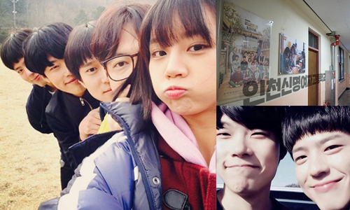 雙門洞孩子的學校在這！《請回答1988》拍攝地、爆紅美食特集帶你追劇去 愛玩妞、請回答1988、韓劇、懷舊、復古