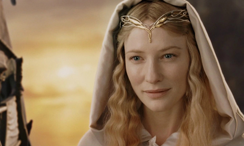 本週電影大記事：再次反派上身？凱特布蘭琪在《雷神索爾3》的角色是…… 本週電影大記事、 凱特布蘭琪、 雷神索爾3