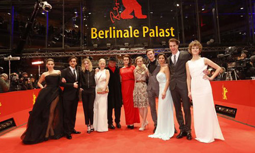 這些電影節你都懂嗎？——柏林影展金熊獎 電影節、影展、電影、金熊獎、柏林影展