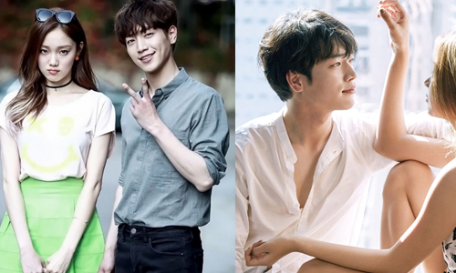 螢幕上和私下一樣暖！讓觀眾好難選擇的「國民年下男」徐康俊 徐康俊、 捕鼠器裡的奶酪、國民年下男、暖男、帥