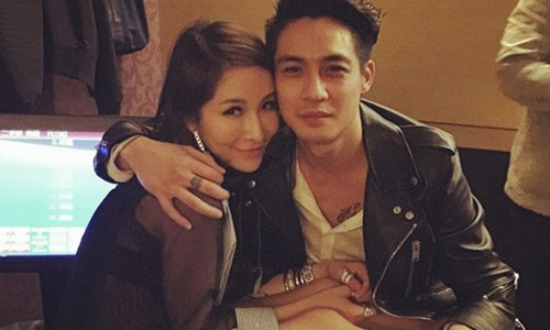 妞快報：蕭亞軒真的和百億小開分手了？！她終於認了鬆口這樣說… 妞快報、蕭亞軒、ELVA、百億小開、分手