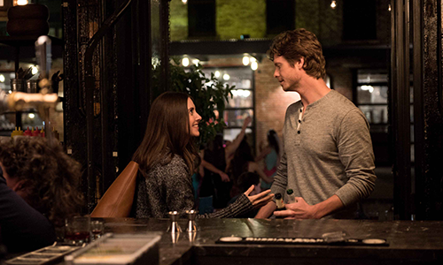 妞特企：「先合格再說！」擇偶條件論是愛情絆腳石？ 單身、張兆志、喬治先生、愛情、人生