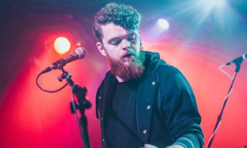 12歲就會6種樂器！？你今年一定要知道的潛力新人─Jack Garratt Jack Garratt、樂評首選獎、BBC年度之聲、2016潛力新人、製作人