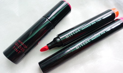 麥克筆也能畫咬唇妝？2大韓系話題平價唇彩真嘴實擦 唇蜜、唇膏、口紅、液狀口紅、液狀唇彩