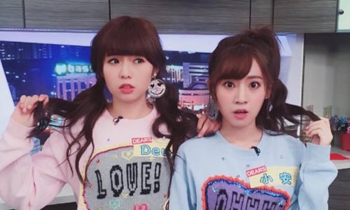 妞專訪：萌系少女Dears轉大人再出輯！「Say Yes」一秒擄獲你的心 妞專訪、Dears、轉大人、Say Yes、可愛