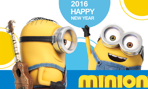 文青就是腳勤：《小小兵瘋狂世界展銷會》帶大家玩遍七大經典場景 文青就是腳勤、展覽、藝術、假日、玩樂