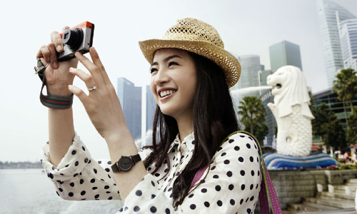 來這裡只吃肉骨茶怎麼行？6大新加坡旅遊必吃美食特搜 愛玩妞、新加坡、美食、特搜、多元、海南雞飯、辣椒螃蟹、肉骨茶、沙爹烤肉串、印度煎餅、馬來叻沙