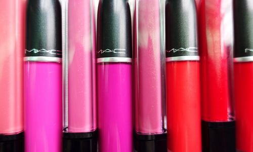 霧感唇 or 水光唇 請選擇！MAC、雅詩蘭黛2016唇釉新品10色實擦豪華版 MAC、雅詩蘭黛、Estee Lauder、霧面、霧面唇