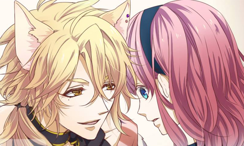 想要擬人化的柴郡貓當男友嗎？《愛麗絲愛戀與迷宮》一起掉進愛的兔子洞吧 戀愛、戀愛遊戲、愛麗絲、柴郡貓、白兔