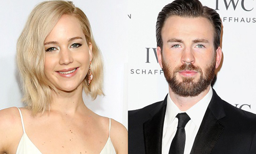 妞快報：小珍妮佛愛上美國隊長？超級英雄情侶CP誕生的背後竟然有卦！ 妞快報、小珍妮佛、美國隊長、超級英雄、情侶