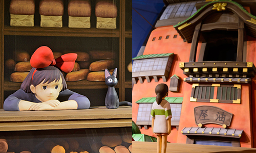 《神隱少女》、《龍貓》來報到！9部經典之最「吉卜力的動畫世界」特展今夏登台 愛玩妞、展覽、吉卜力、宮崎駿、高畑勲