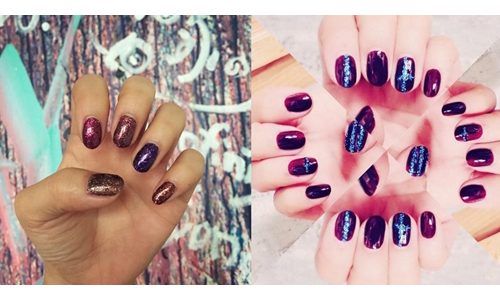 [友站新聞]偶像界美甲師 她們指甲彩繪的技術可不輸專業！ 偶像、偶像美甲師、作品、美甲、韓國、藝人、指甲彩繪、時尚