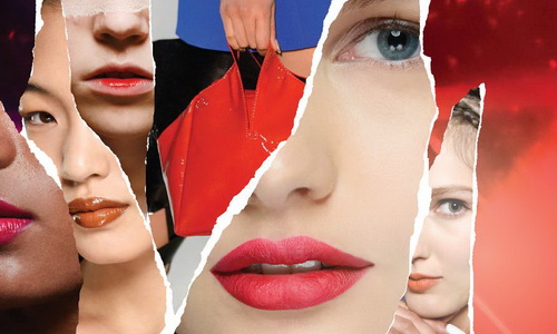 今年不上全妝最時尚？！2016春夏妝容7大重點趨勢 2016春夏彩妝、趨勢、彩妝趨勢、妝容趨勢、流行