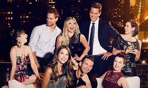 追劇Non­stop！2016最值得期待影集推薦 美劇、英劇、年輕一代、Sarah Jessica Parker、莎拉潔西卡帕克