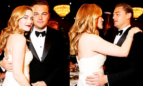 好朋友比愛人還長久！8句話道盡李奧納多和凱特溫絲蕾的友誼 登對、速配、紅粉知己、純友誼、李奧納多