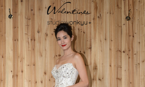 [新聞稿] Walentines韓國複合式精品婚紗店新開幕 為妳打造韓國明星風采 結盟Studio Wonkyu+韓國婚攝 一站式服務 最美的夢幻婚禮 韓國、婚紗、攝影、Studio Wonkyu+、Walentines