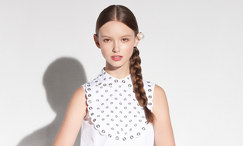 [新聞稿] 【植村秀時尚漆光星燦唇釉】頂級日本漆器山田平安堂聯手合作，展現奢華精緻唇妝之美! 植村秀、大師、日本、彩妝、shu uemura、蒔繪