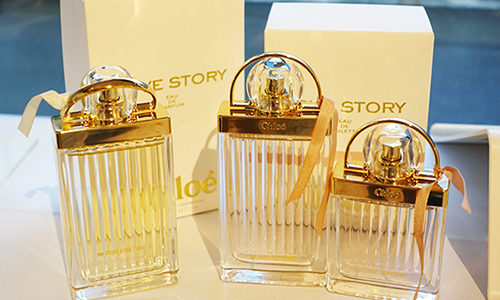 妞直擊：勾起男生好感度與美好想像的Chloé、Nina Ricci夢幻新香 精品、女性設計師、設計師、調香師、女性調香師