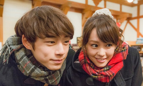 讓我來代替女主角左右為難！《女主角失格》真人化電影完成少女夢想 女主角失格、桐谷美玲、坂口健太郎、山崎賢人、日本