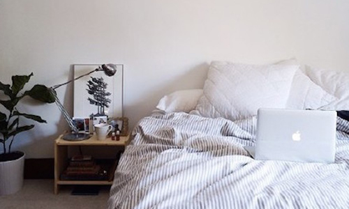 學著與自己相處  一個人住的時光這般箇中滋味 外宿、租屋、一個人住、獨居、單身、獨處、自己、一個人