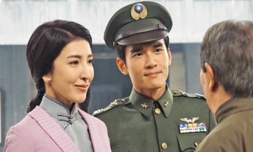 田馥甄×林宥嘉「聲」援獻唱！不得不看《一把青》的6大理由 田馥甄、林宥嘉、一把青、白先勇、曹瑞原